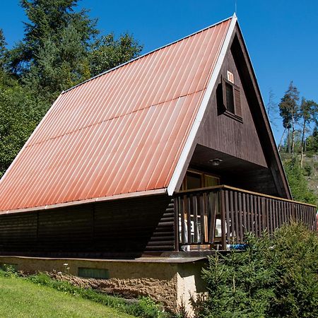 Camping Karolina Planá 外观 照片