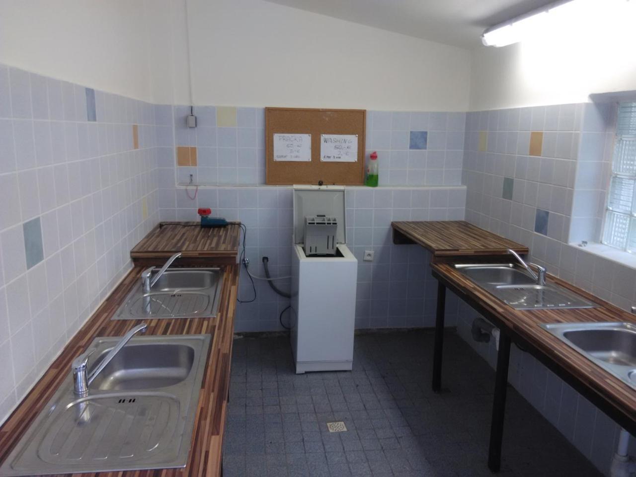 Camping Karolina Planá 外观 照片