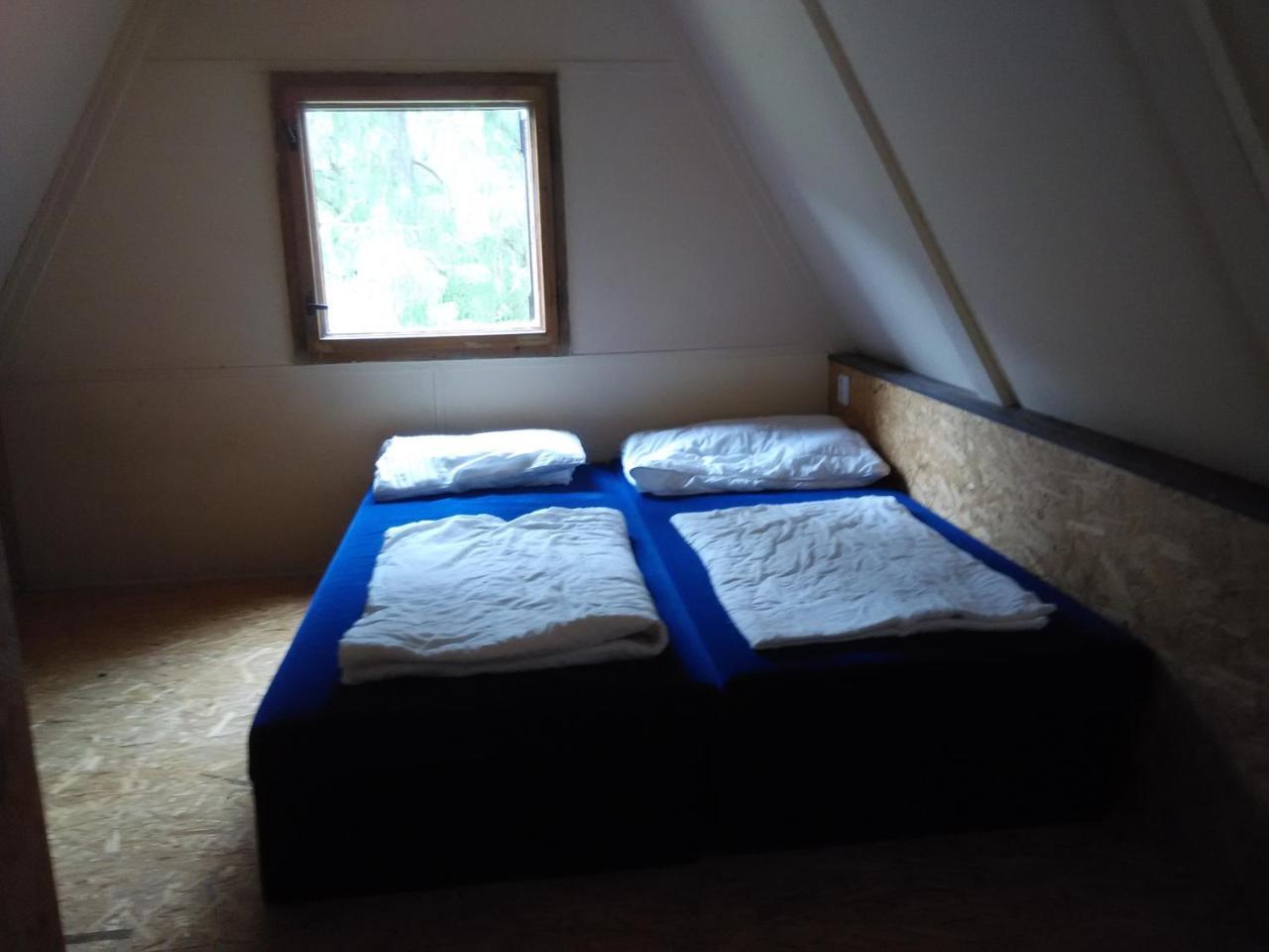Camping Karolina Planá 外观 照片