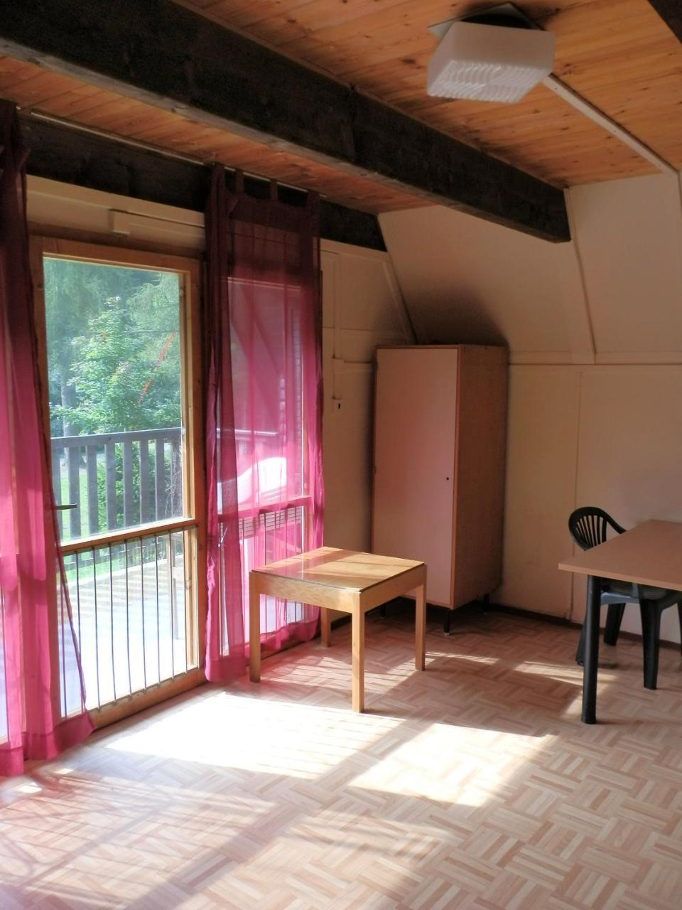 Camping Karolina Planá 外观 照片