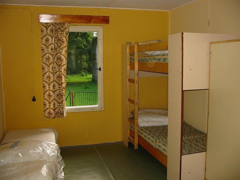 Camping Karolina Planá 外观 照片